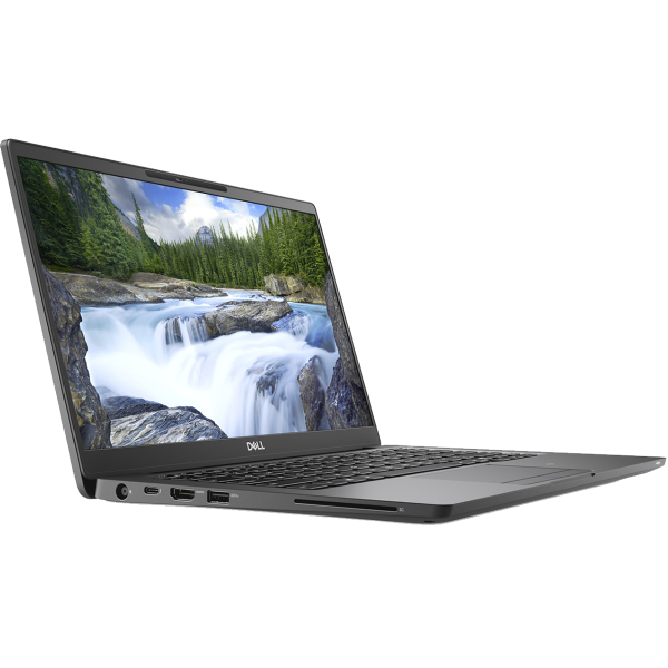 Dell Precision 5510 | 15.6 inch FHD | 6e generatie i7 | 256GB SSD | 8GB RAM | QWERTY/AZERTY/QWERTZ