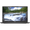 Dell Precision 5510 | 15.6 inch FHD | 6e generatie i7 | 256GB SSD | 8GB RAM | QWERTY/AZERTY/QWERTZ