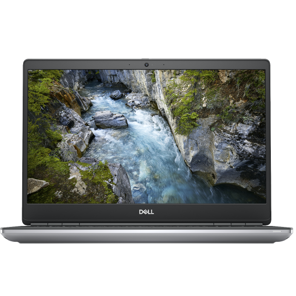 Dell Precision 7550 | 15.6 inch FHD | 10e generatie i7 | 512GB SSD | 32GB RAM | NVIDIA Quadro RTX 3000 | QWERTY/AZERTY/QWERTZ