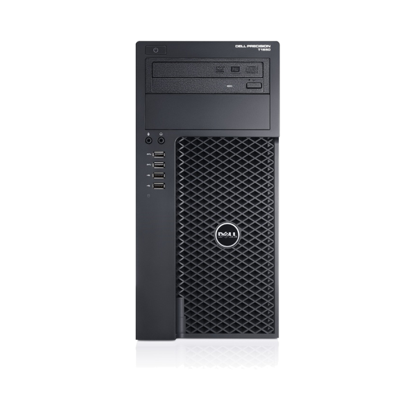 Dell Precision T1650 | 3e generatie i7 | 2TB HDD | 8GB RAM | NVIDIA Quadro 600