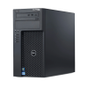 Dell Precision T1700 MT | 1e generatie E3 | 256GB SSD | 8GB RAM | NVIDIA Quadro K600 | DVD