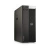 Dell Precision T5810 | 1e generatie E5 | 256GB SSD + 500GB HDD | 16GB RAM | NVIDIA Quadro M2000