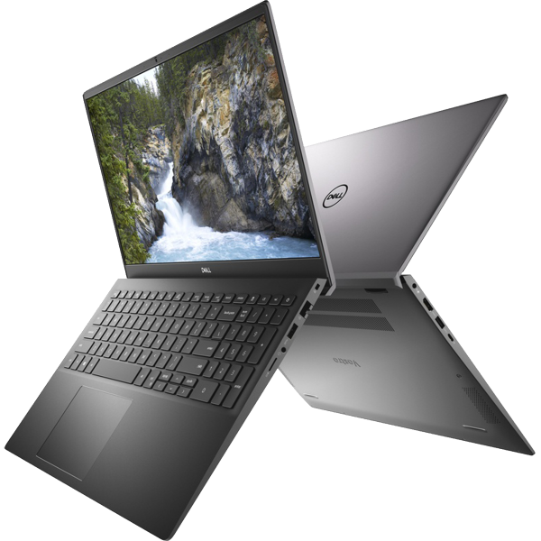 Dell Vostro 15 5501 | 15.6 inch FHD | 10e generatie i5 | 256GB SSD | 8GB RAM | QWERTY/AZERTY/QWERTZ