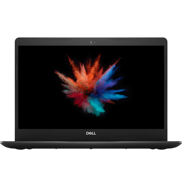 Dell Vostro 3490 | 14 inch HD | 10e generatie i3 | 1TB HDD | 4GB RAM | QWERTY/AZERTY/QWERTZ