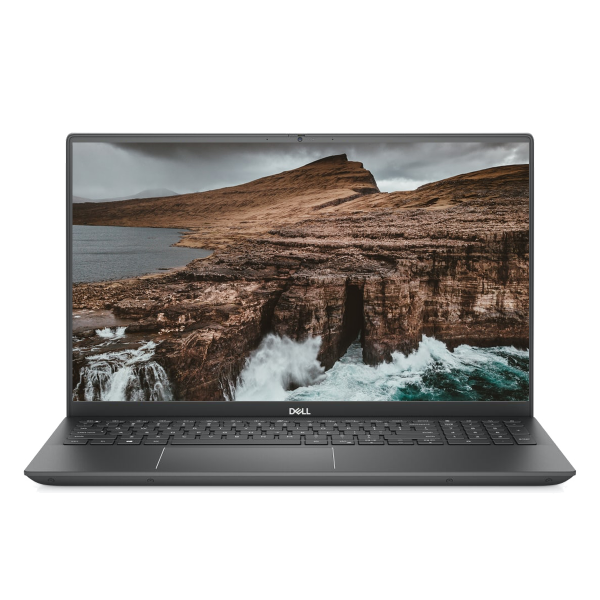 Dell Vostro 7500 | 15.6 inch FHD | 10e generatie i7 | 256GB SSD | 8GB RAM | NVIDIA GeForce GTX 1650 | QWERTY/AZERTY/QWERTZ
