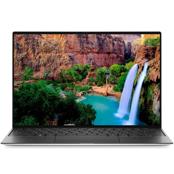 Dell XPS 13 9300 | 13.5 inch FHD+ | 10e generatie i5 | 512GB SSD | 8GB RAM | QWERTY/AZERTY/QWERTZ