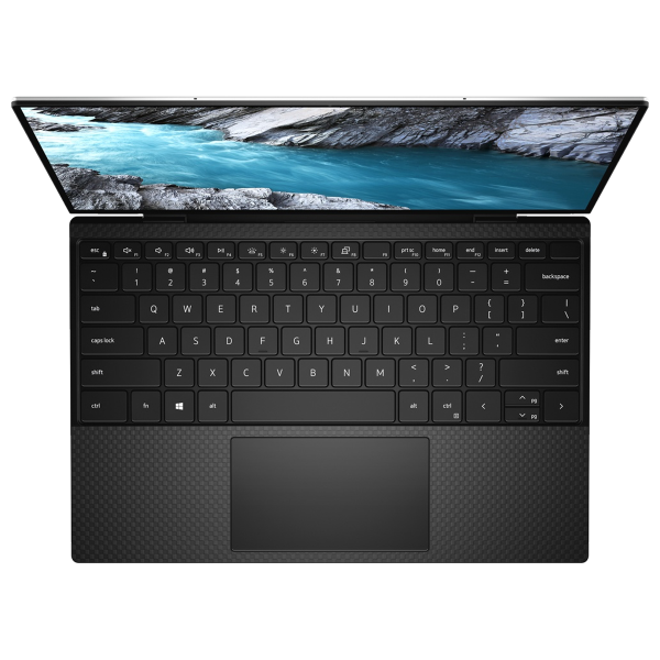 Dell XPS 13 9300 | 13.4 inch QHD | 10e generatie i7 | 512GB SSD | 16GB RAM | QWERTY/AZERTY/QWERTZ