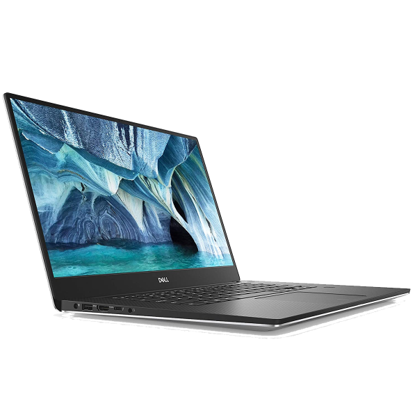 Dell XPS 15 7590 | 15.6 inch UHD | 9e generatie i5 | 512GB SSD | 8GB RAM | W10 Pro | QWERTZ