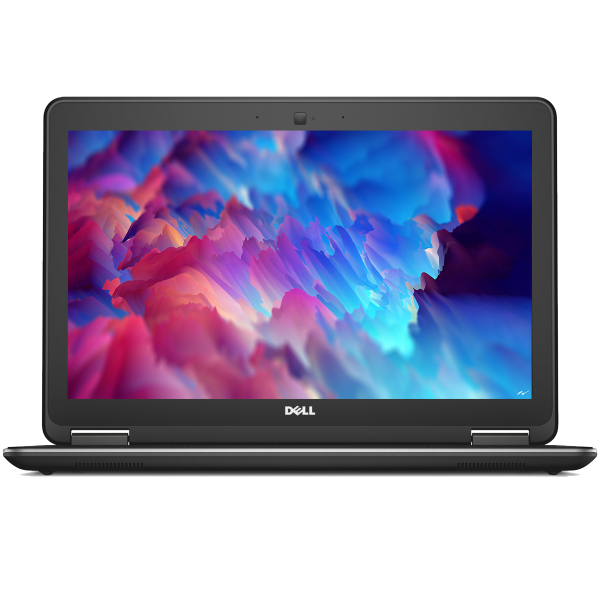 Dell Latitude E7240 | 12.5 inch HD | 4e generatie i7 | 128GB SSD | 8GB RAM | QWERTY/AZERTY