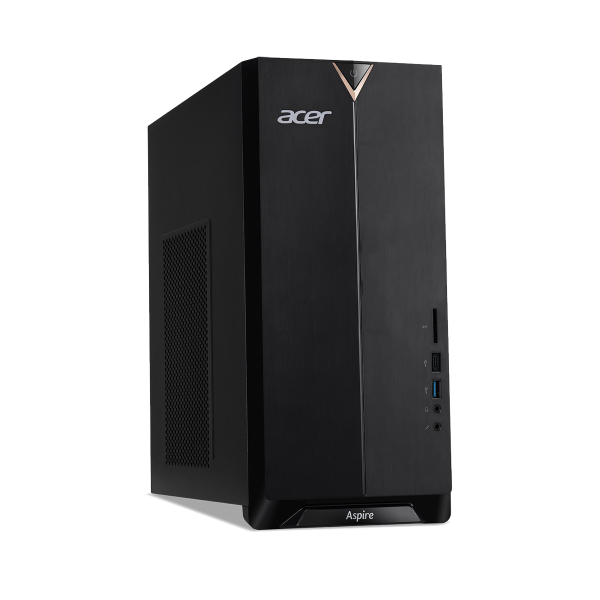 Acer Aspire TC-895 | 10e generatie i5 | 512GB SSD | 8GB RAM | Nvidia GTX 1650