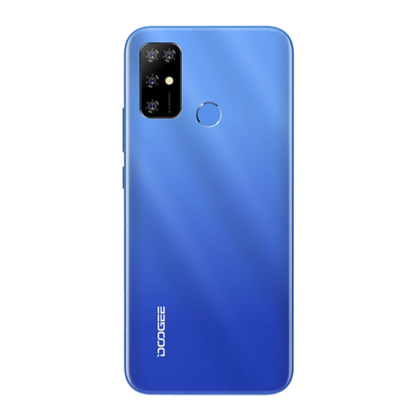 DOOGEE X96 Pro | 64GB | Blauw