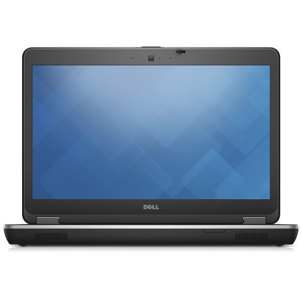 Dell Latitude E6440 | 14 inch HD | 4e generatie i5 | 128GB SSD | 8GB RAM | QWERTY/AZERTY/QWERTZ