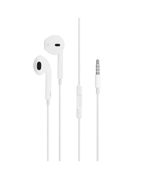 EarPods with Lightning Connector