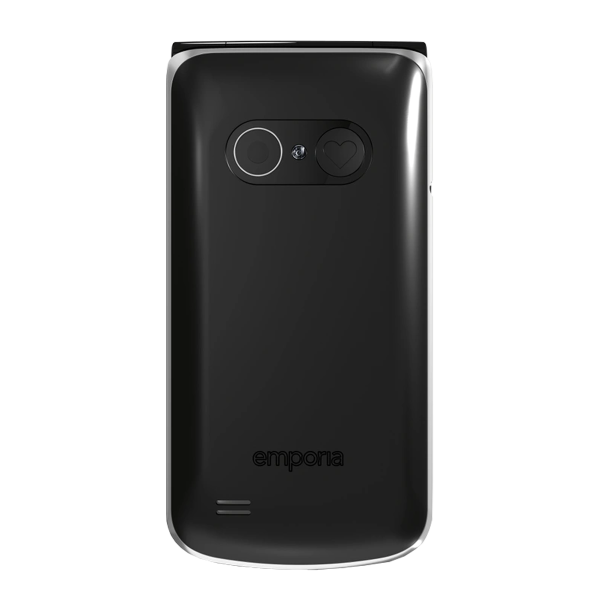 Emporia TouchSmart | 16GB | Zwart