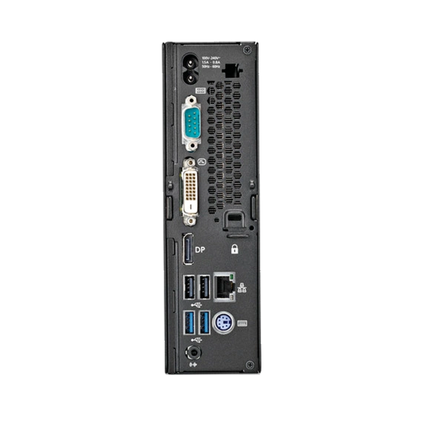 Fujitsu Esprimo Q558 MPC3 | 7e generatie i5 | 250GB SSD | 8GB RAM