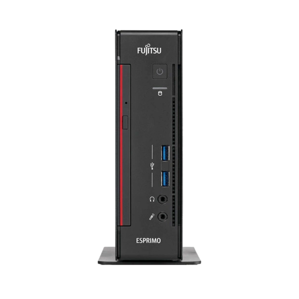 Fujitsu Esprimo Q558 MPC3 | 7e generatie i5 | 250GB SSD | 8GB RAM