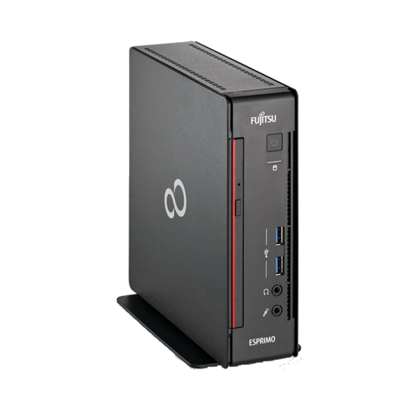 Fujitsu Esprimo Q558 MPC3 | 7e generatie i5 | 250GB SSD | 8GB RAM