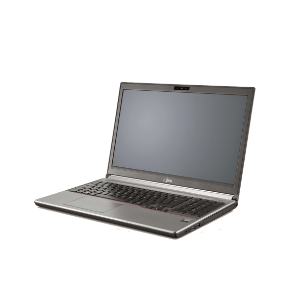 Fujitsu Lifebook E754 | 15.6 inch FHD | 4e generatie i7 | 256GB SSD | 16GB RAM | W10 Pro | QWERTY