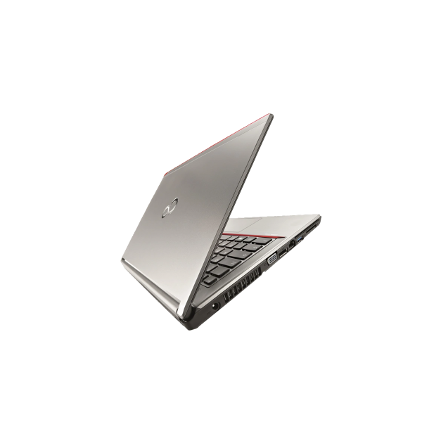 Fujitsu Lifebook E754 | 15.6 inch FHD | 4e generatie i7 | 256GB SSD | 16GB RAM | W10 Pro | QWERTY