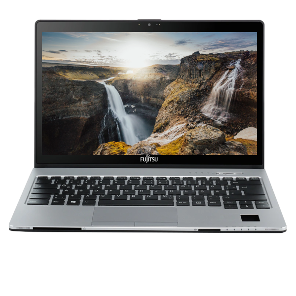 Fujitsu Lifebook S938 | 13.3 inch FHD | 8e generatie i7 | 512GB SSD | 24GB RAM | QWERTY/AZERTY