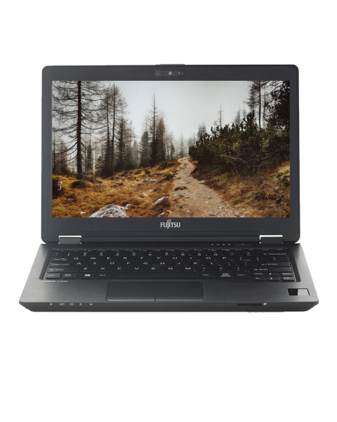Fujitsu Lifebook U727 | 12.5 inch FHD | 6e generatie i5 | 128GB SSD | 16GB RAM | QWERTY/AZERTY