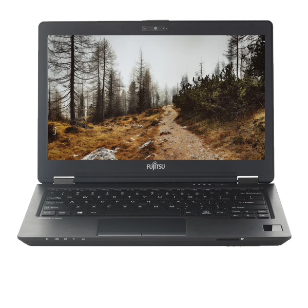 Fujitsu Lifebook U727 | 12.5 inch FHD | 6e generatie i5 | 128GB SSD | 16GB RAM | QWERTY/AZERTY