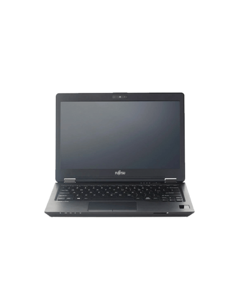 Fujitsu Lifebook U728 | 12.5 inch FHD | 8e generatie i5 | 256GB SSD | 8GB RAM | W11 Pro | QWERTY