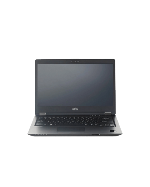 Fujitsu Lifebook U748 | 14 inch FHD | 8e generatie i5 | 512GB SSD | 16GB RAM | W11 Pro | QWERTY