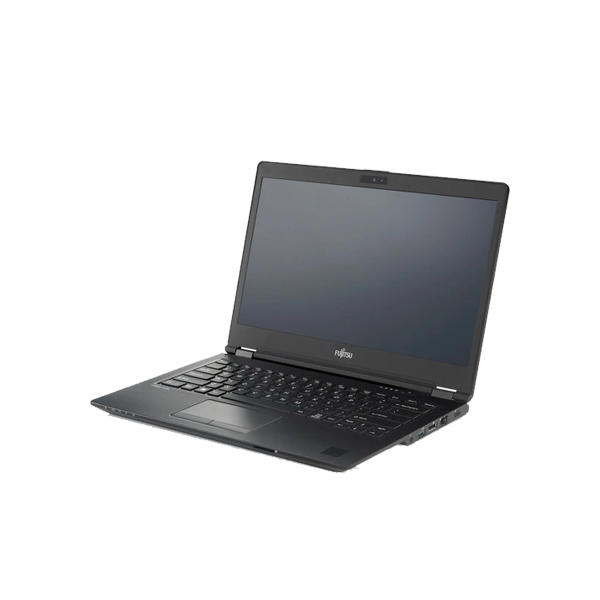 Fujitsu Lifebook U748 | 14 inch FHD | 8e generatie i5 | 256GB SSD | 8GB RAM | W11 Pro | QWERTY