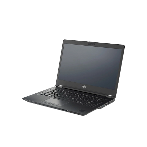 Fujitsu Lifebook U748 | 14 inch FHD | 8e generatie i5 | 512GB SSD | 16GB RAM | W11 Pro | QWERTY