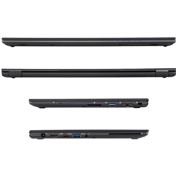 Fujitsu Lifebook U937 | 13.3 inch FHD | Touchscreen | 7e generatie i5 | 256GB SSD | 8GB RAM | W11 Pro | QWERTY