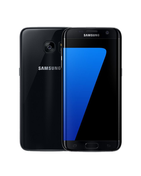 Refurbished Samsung Galaxy S7 32GB zwart