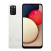 Samsung Galaxy A02s 32GB Wit