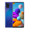 Samsung Galaxy A21S 64GB Blauw