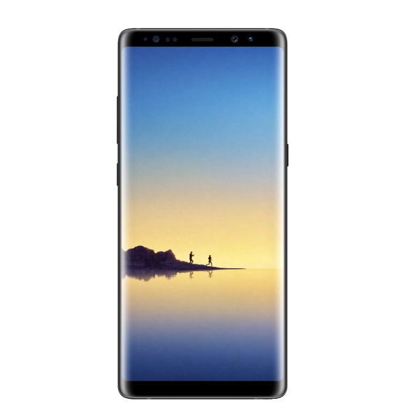 Samsung Galaxy Note 8 64GB Zwart