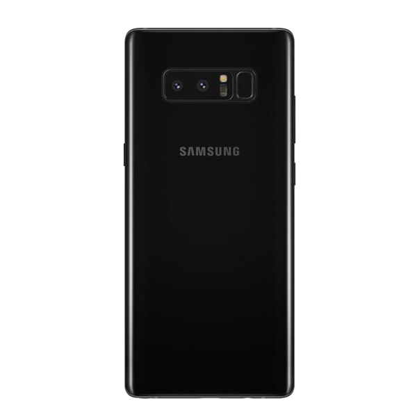 Samsung Galaxy Note 8 64GB Zwart | Dual