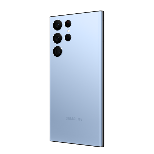 Samsung Galaxy S22 Ultra 128GB Sky Blue