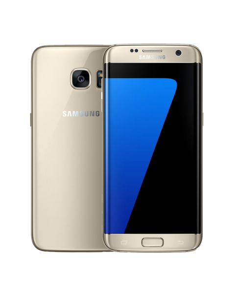 Refurbished Samsung Galaxy S7 32GB goud