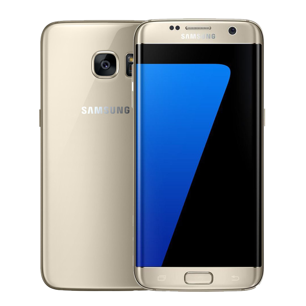 winkel Hedendaags kleding Refurbished Samsung Galaxy S7 32GB goud | Refurbished.be