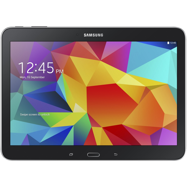 Samsung Tab 4 | 8-inch | 16GB | WiFi + 4G | Zwart (2014)