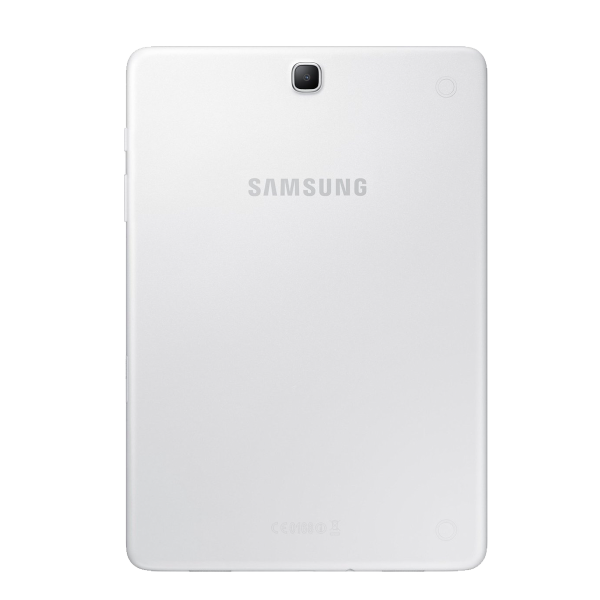 Samsung Tab A | 9.7-inch | 16GB | WiFi | Wit (2015)