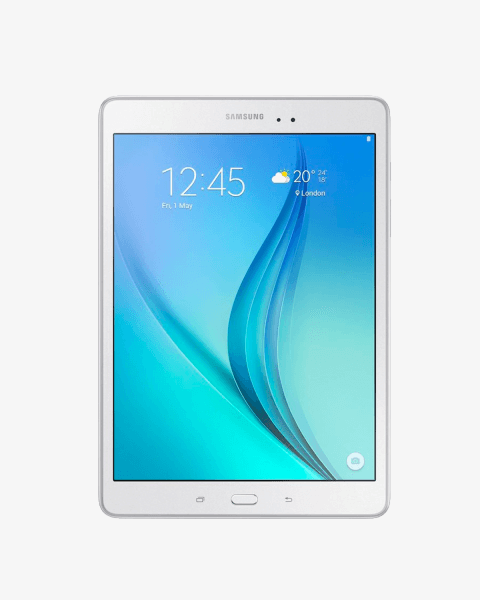 Samsung Tab A | 9.7-inch | 16GB | WiFi | Wit (2015)