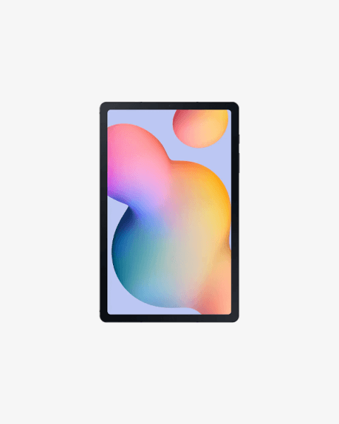 Samsung Tab S6 Lite | 10.4-inch | 64GB | WiFi | Grijs (2024)
