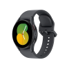 Galaxy Watch5 | 40mm | Aluminium Case Grafiet | Grafiet sportbandje | GPS | WiFi