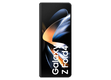 Galaxy Z Fold4