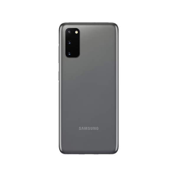 Samsung Galaxy S20 5G 128GB grijs