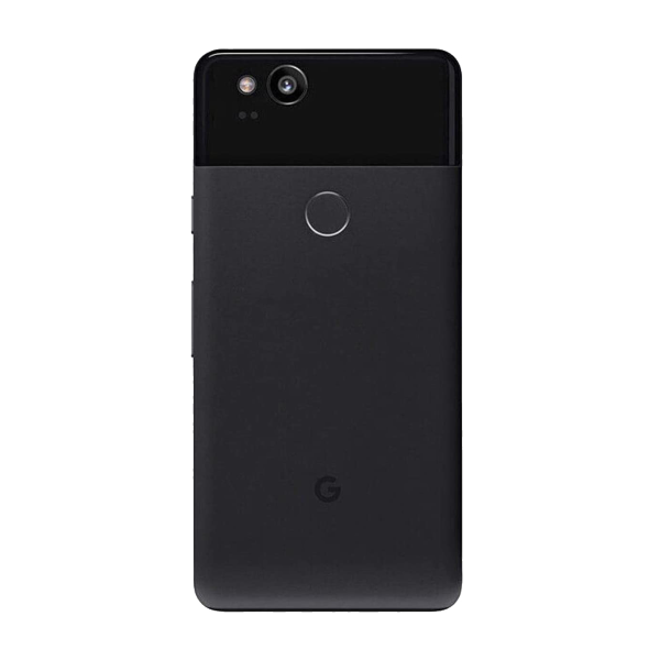 Google Pixel 2 XL | 64GB | Zwart
