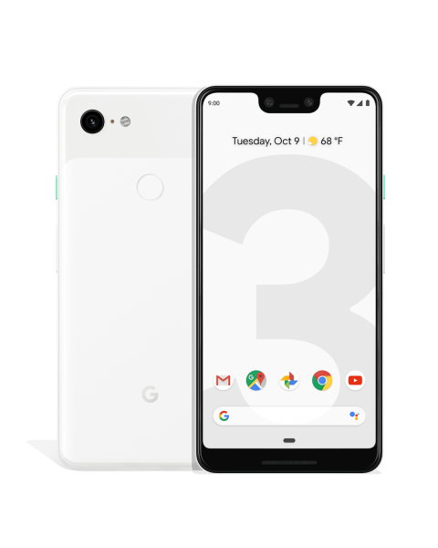 Google Pixel 3 XL | 64GB | Wit
