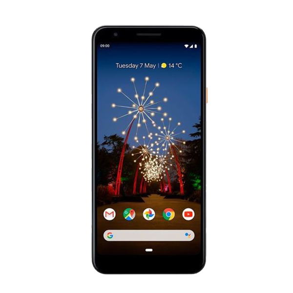 Google Pixel 3A | 64GB | Wit