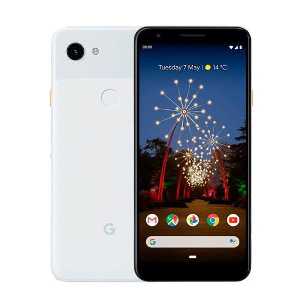 Google Pixel 3A | 64GB | Wit